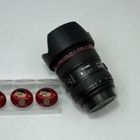 ราคา Canon EF 24-70mm f/4L IS USM Lens (อดีตประกันศูนย์) (28170402856)