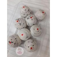 ราคา เปี๊ยะมินิไส้งาดำไข่เค็ม (26003516403)