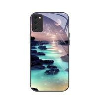 ราคา สําหรับ Samsung Galaxy S20 FE/Samsung S20 FE 5G/Samsung S20 FE 2022 , Sea Moon,บุคลิกภาพอินเทรนด์,ป้องกันการล่มสลายเคสป้องกันโทรศัพท์ (52156898939)