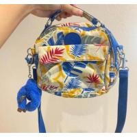 ราคา งานShop(แท้)✨มือ2 Kipling Crossbody (13145345855)