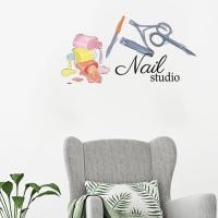 ราคา สติ๊กเกอร์ติดผนัง PVC Wall Art สำหรับห้องเด็ก (14358622932)