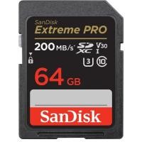 ราคา SanDisk Extreme PRO UHS-I SDXC Memory Card 64GB/128GB/256GB by Fotofile (8095932091)