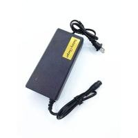 ราคา สายชาร์จสกู๊ตเตอร์ไฟฟ้า ขนาด 24V ช่องเสียบ 3 รู สกูตเตอร์ไฟฟ้า Adaptor Charger for Electric Scooter (26707978957)