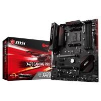 ราคา Motherboard (เมนบอร์ด) MB MSI X470 GAMING PRO AM4 (15910386134)