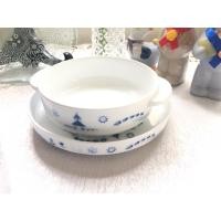 ราคา Noritake ถ้วยซุป ขนม +จาน (12330496049)