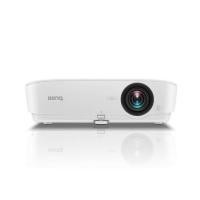 ราคา โปรเจคเตอร์ BENQ MX535 (3,600 lm / XGA) รับประกันตัวเครื่อง 3 ปี หลอดภาพ 1 ปีหรือ 1,000 ชม. (7380360521)
