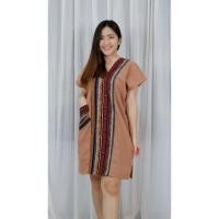 ราคา เดรสผ้าฝ้ายพื้นเมืองเชียงใหม่ (6072921264)