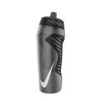 ราคา Nike ไนกี้ กระบอกน้ำ ขวดน้ำ OL+ Water Bottle 24Oz. N.OB.A6.018 BK(690) (12673823059)