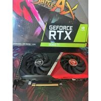 ราคา RTX 3060 Ti Colorful BattleAx (มือสอง) (42120466103)