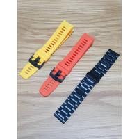 ราคา สายนาฬิกา Watch band Xiaomi Amazfit Bip / GTS / GTR 22m. ขายเหมา 300 (6635156761)