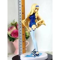 ราคา ฟิกเกอร์ Figuarts Zero Cecilia Alcott ซีรีส์อนิเมะยอดนิยม Infinite Stratos มือ2(15) (51553054222)