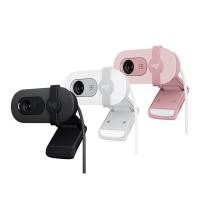 ราคา มีส่งด่วน LOGITECH BRIO 100 FULL HD WEBCAM กล้องเว็บแคม ความคมชัดระดับ HD มีไมค์ในตัว (28203617502)
