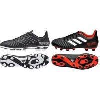 ราคา ADIDAS รองเท้าฟุตบอล Adidas PREDATOR 18.4 FG ลิขสิทธิ์แท้ (6622126855)