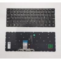 ราคา แป้นพิมพ์ คีย์บอร์ดโน๊ตบุ๊ค Lenovo IdeaPad 710S-13IKB 710S-13ISK 510S-13IKB 510S-13ISK 310S-13ISK AIR 13 PRO Keyboard (23783251355)