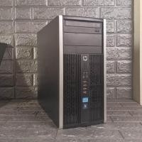 ราคา ⚡️คอมพิวเตอร์ HP compaq elite 8300 CPU Intel i3-3220/ i5-3470/ i7-3770 แรม8G SSD120/250/500GB เลือกได้ (เฉพาะตัวเครื่อง) (18980498774)