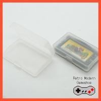 ราคา Gameboy Advance Cartridge Case [เคสใส่ตลับเกมบอย GBA] (2930454195)