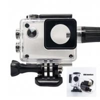 ราคา เคสกันน้ำ สำหรับ กล้องAUSEK AT-Q37C/eken/h9r/h6s/actioncam 4k (22239541516)