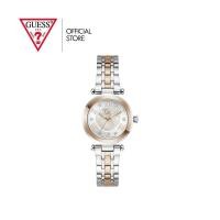 ราคา GUESS GC นาฬิกาข้อมือ รุ่น Gc TopChic Z63002L3 สีโรสโกลด์ (53906427482)