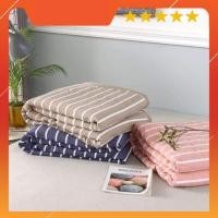ราคา ผ้าห่มเครื่องปรับอากาศลายสก๊อต Muji -SGT- (44213495539)