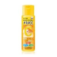 ราคา Melano CC Vitamin C Brightening Lotion 170ml (3716993765)