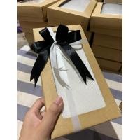 ราคา สีขาว พร้อมกล่อง ผ้าคลุมไหล่ทอมือหมักโคลน ขนาด60*180cm พร้อม package ของฝาก ของขวัญของชำร่วย (44902791524)