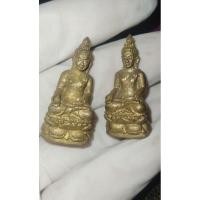 ราคา พระกริ่งไพรีพินาศ ญสส.วัดบวรนิเวศวิหาร ปี 46 (29015539031)