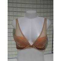 ราคา [เกรด1] Triumph เสื้อชั้นใน 10186571 Sexy Cushion Glam WHU DV Size B70 (9415099475)