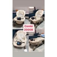 ราคา ไฮแชร์ combi high chair (23314707051)