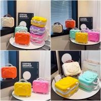 ราคา กระเป๋าเครื่องสำอางค์คิตตี้ Kitty ใส่ของจิปาถะ ของใช่ส่วนตัว (50705350035)