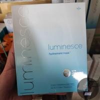 ราคา Luminesce Hydrashield Mask ลูมิเนสส์ ไฮดราชิลล์ มาส์ก #สินค้านำเข้าฉลากนอก แท้100% (21669290204)