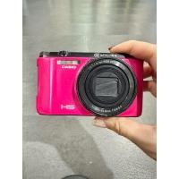 ราคา casio zr1200 กล้องดิจิตอลมือสอง สีชมพู (รีวิวในรายละเอียด) (43500012763)