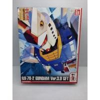 ราคา MG GUNDAM RX-78-2 Ver.3.0 GFT Gundam Front Tokyo BANDAI NEW (13618431352)