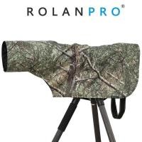 ราคา ROLANPRO Digital ➧ Cover Raincoat For Telephoto Rain Cover/For Canon Nikon Sony Sigma Tamron SLR Ca / (24575847408)