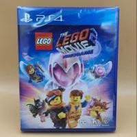 ราคา (มือ1) เกม ps4 : LEGO​ THE​ MOVIE​ 2​ VIDEOGAME โซน3 (6502394937)