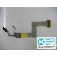 ราคา สายแพ จอLCDโน๊ตบุ๊ค Compaq Presario V2000 Series - DDCT3BLC101 373055-001 14นิ้ว Notebook LCD Cable (มือสอง) (5115982876)