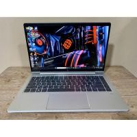 ราคา ขาย โน๊ตบุ๊ค HP EliteBook 645 G9 AMD Ryzen 7-5825U CPU 2.00 GHz RAM 32 GB SSD 512 GB (47557097427)