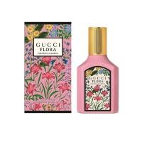 ราคา GUCCI FLORA EDP 30ml. น้ำหอม นำเข้า ของแท้ 100% (43979572380)
