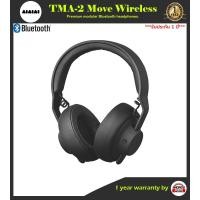 ราคา AIAIAI TMA-2 Move Wireless หูฟังครอบหูไร้สาย เสียงชัดเสียงเเน่น ***รับประกันศูนย์ 1 ปี*** (25914272777)