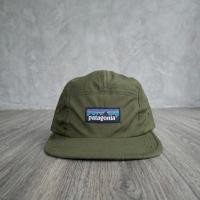 ราคา หมวก Patagonia หมวกผู้ชาย Patagonia snapback 5 แผง Patagonia (53859040523)