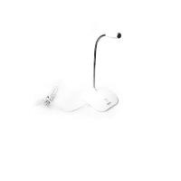 ราคา OKER ไมค์คอม Microphone OE-108สีขาว (13630782458)