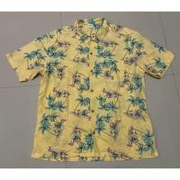ราคา เสื้อฮาวาย disney ลายมิกกี้เม้าส์ (21178192128)