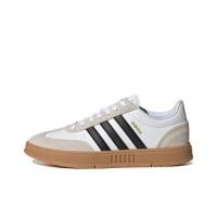 ราคา แท้100% adidas neo Gradas Black, white and gray FW3378 (25451762131)