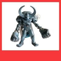 ราคา [ของแท้] Bandai Masked Rider Kaijin Series 03 Ox Orphnoch (in Masked Rider Faiz series), year 2003 (8708886376)
