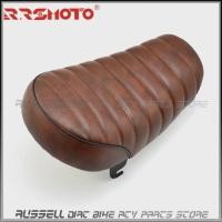 ราคา High Quality Foam Retro Monkey bike SEAT For GORILLA HONDA Mini MONKEY Z50 50CC 50 Z50J (50056322260)