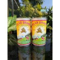 ราคา กระป๋องนมตราหมี ของโบราณสะสม (56955691908)