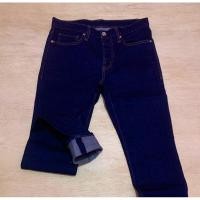 ราคา ขายกางเกงยีนส์ GU Skinny Fit (25074610115)