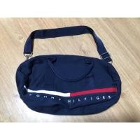 ราคา Tommy Hilfiger mini Duffle Bag ของแท้จาก USA มือ 1 ป้ายครบ ถูกสุดที่นี่เพราะหิ้วมาเกินเลยปล่อยถูก (1861099468)