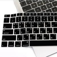 ราคา Suitable For Macbook Korean Keyboard Membrane 14 Inch Pro Notebook Apple 13/16 Mac15 Air 12 3VVX (26468732162)