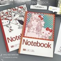 ราคา Junji Ito x Sanrio Tomie xHelloKitty สมุดบันทึกแนวนอนสินค้า (43463224608)