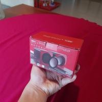 ราคา [ ลำโพงเล็ก USB ] SiBYL Mini digital Speaker (26360879758)